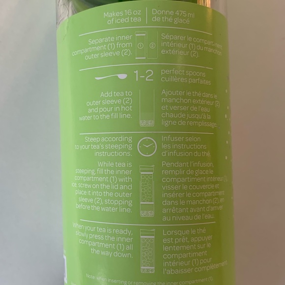 Iced Tea Press - Picture 3 of 6